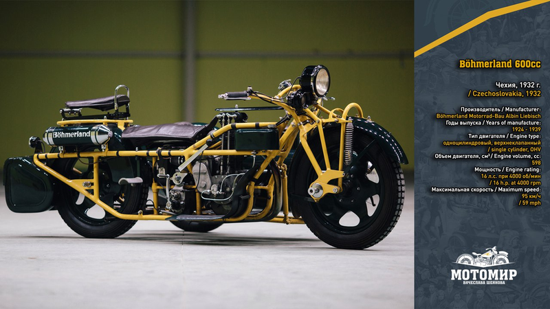 Illustration for article titled Here's Proof That Vintage War Bike Porn Is The BestĀ BikeĀ Porn